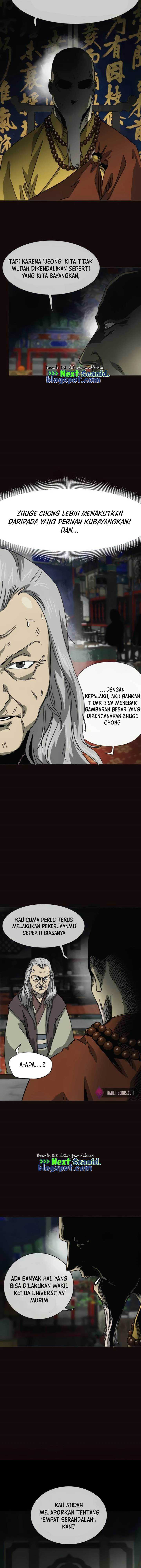 Infinite Level Up in Murim Chapter 102 page 18