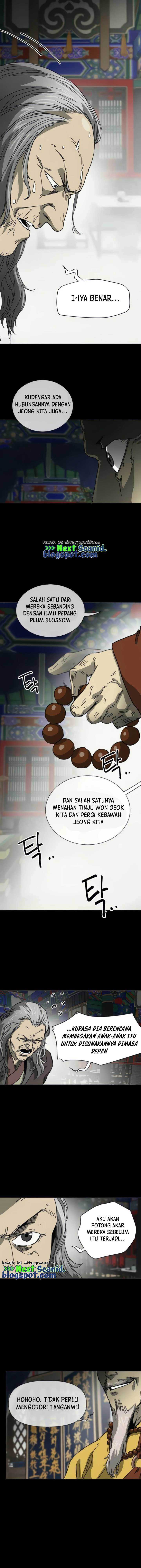 Infinite Level Up in Murim Chapter 102 page 19
