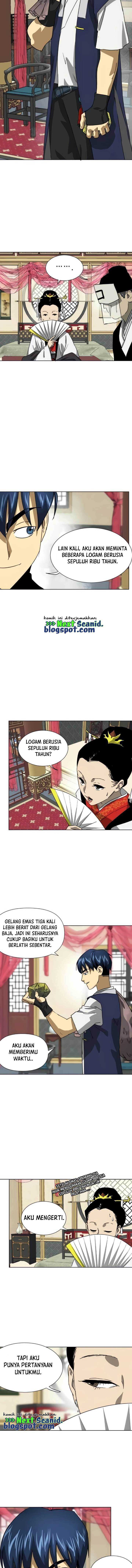 Infinite Level Up in Murim Chapter 103 page 2