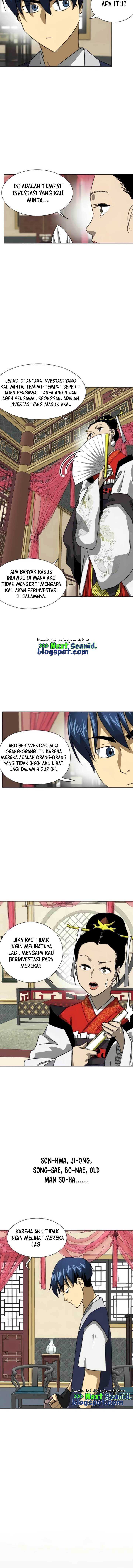 Infinite Level Up in Murim Chapter 103 page 3
