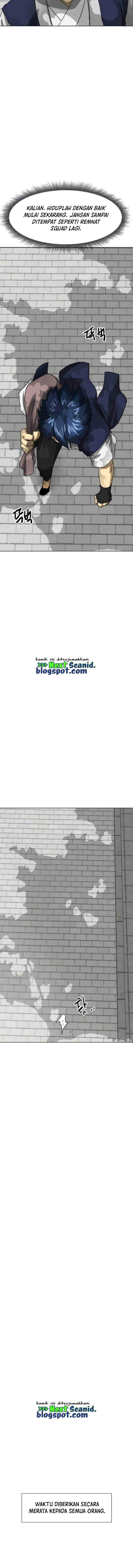 Infinite Level Up in Murim Chapter 103 page 6