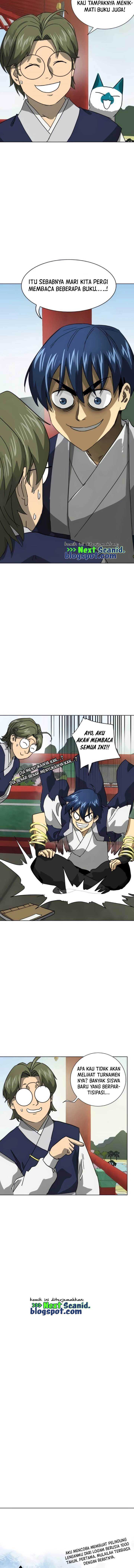 Infinite Level Up in Murim Chapter 103 page 11