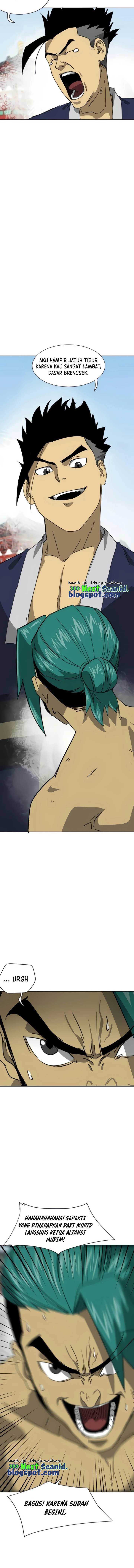 Infinite Level Up in Murim Chapter 103 page 17