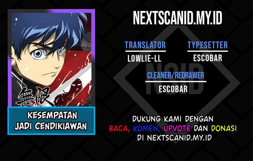 Infinite Level Up in Murim Chapter 104 page 0