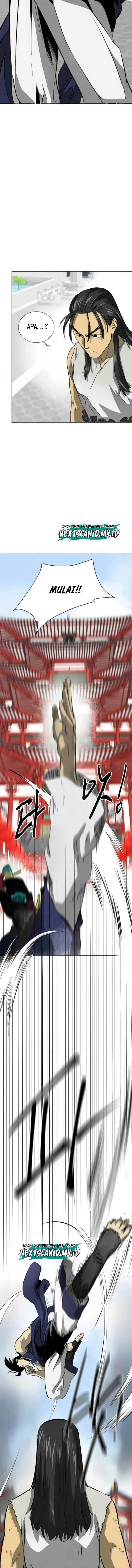 Infinite Level Up in Murim Chapter 104 page 6
