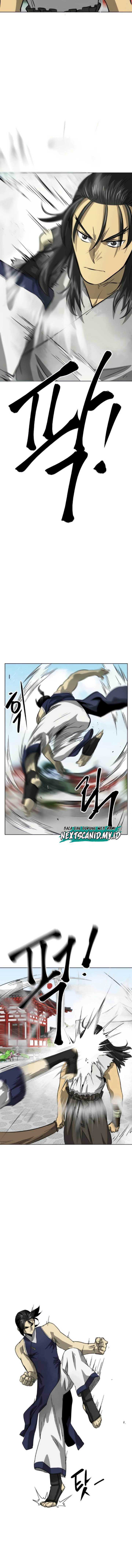 Infinite Level Up in Murim Chapter 104 page 7