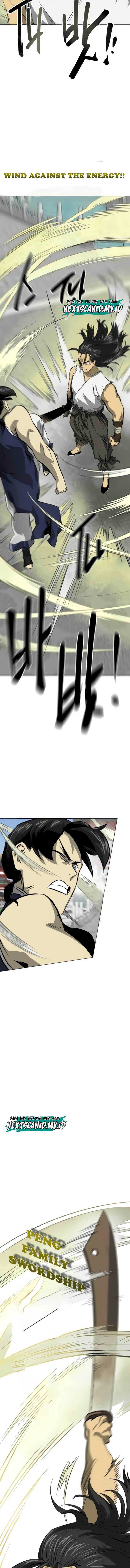 Infinite Level Up in Murim Chapter 104 page 9