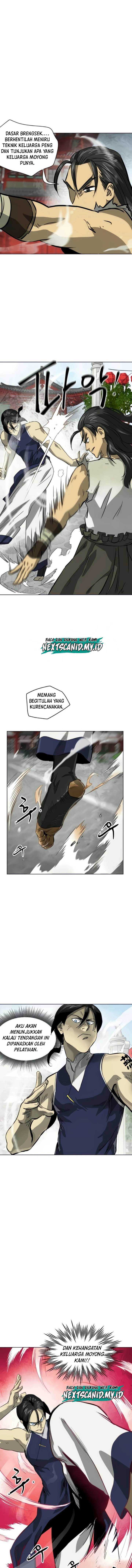 Infinite Level Up in Murim Chapter 104 page 15