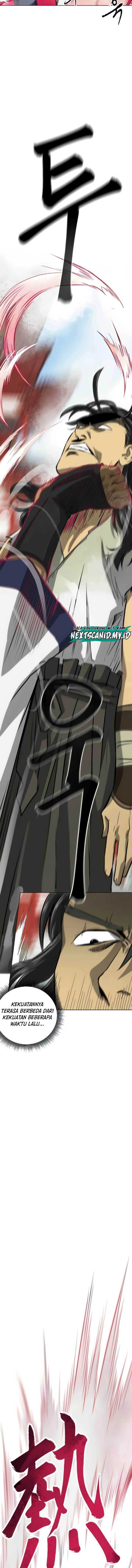 Infinite Level Up in Murim Chapter 104 page 16