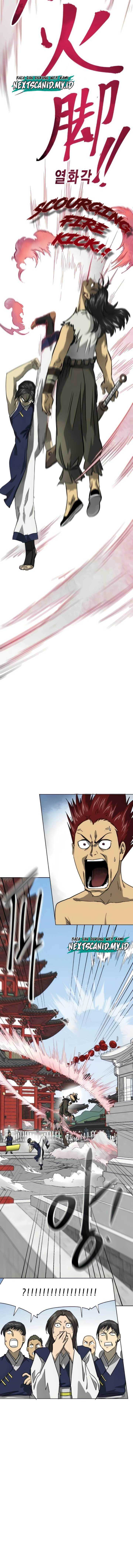 Infinite Level Up in Murim Chapter 104 page 17
