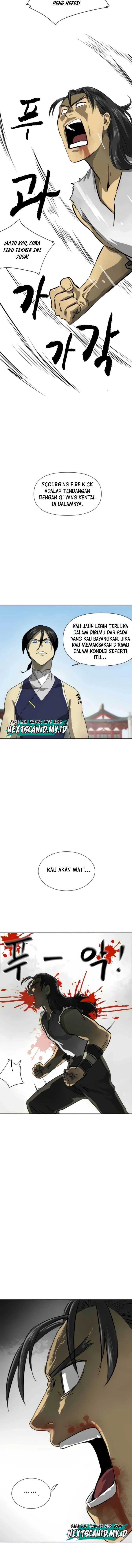 Infinite Level Up in Murim Chapter 104 page 19