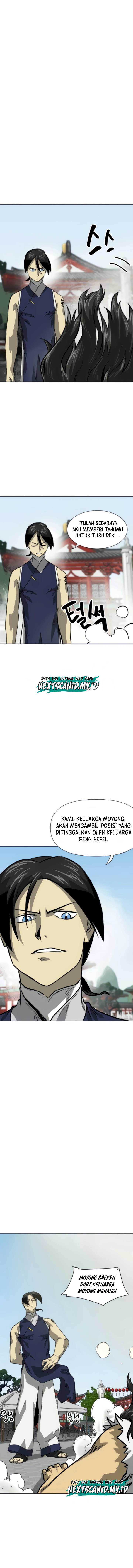 Infinite Level Up in Murim Chapter 104 page 20