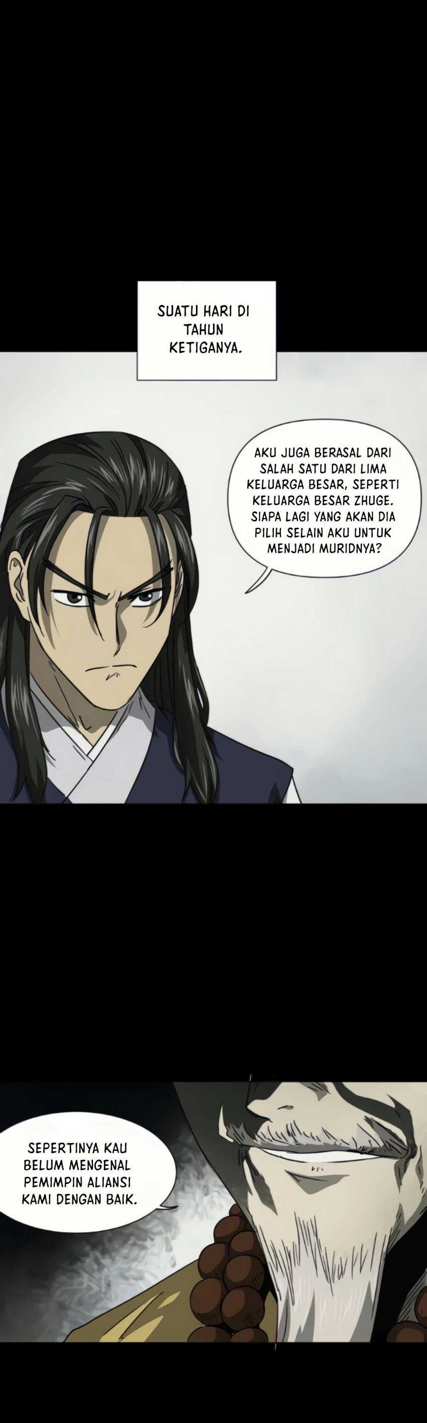 Infinite Level Up in Murim Chapter 105 page 4