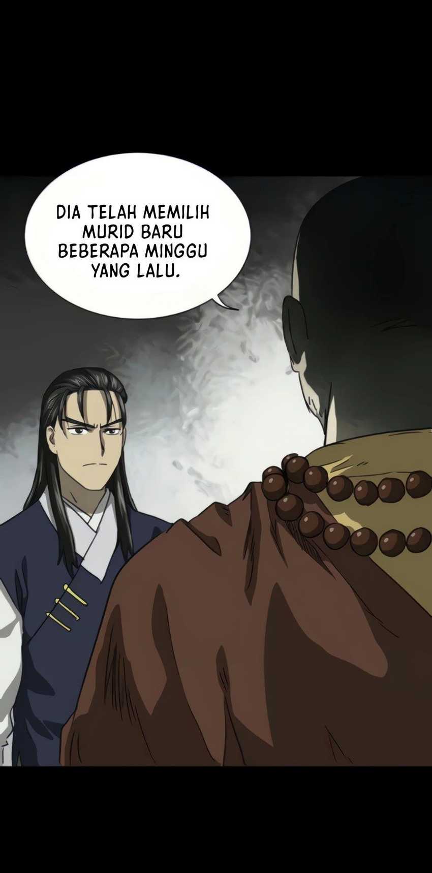 Infinite Level Up in Murim Chapter 105 page 5