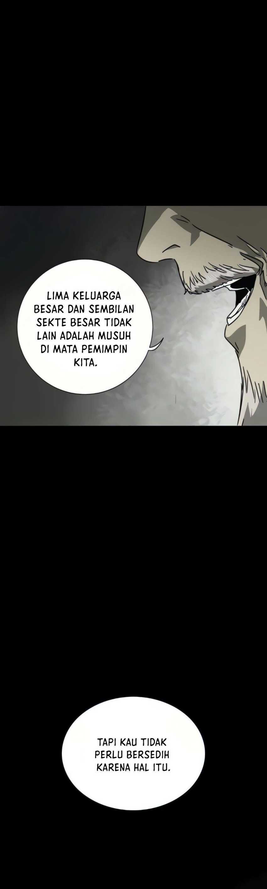 Infinite Level Up in Murim Chapter 105 page 7