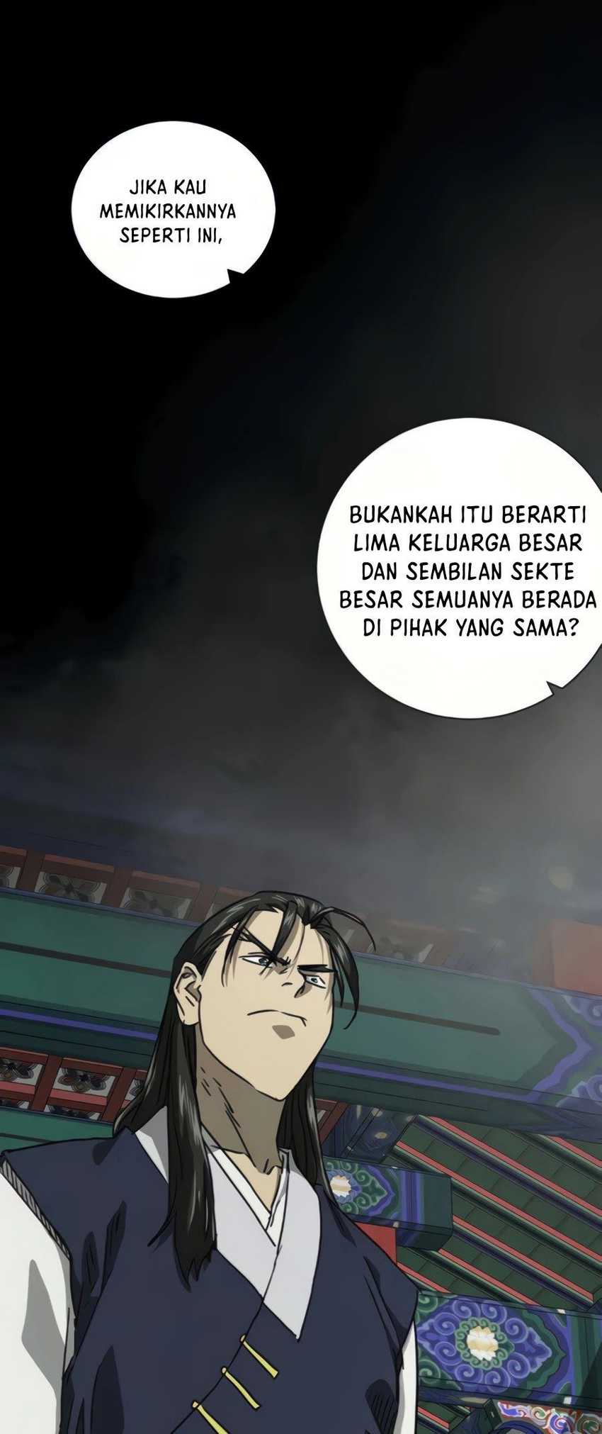 Infinite Level Up in Murim Chapter 105 page 8