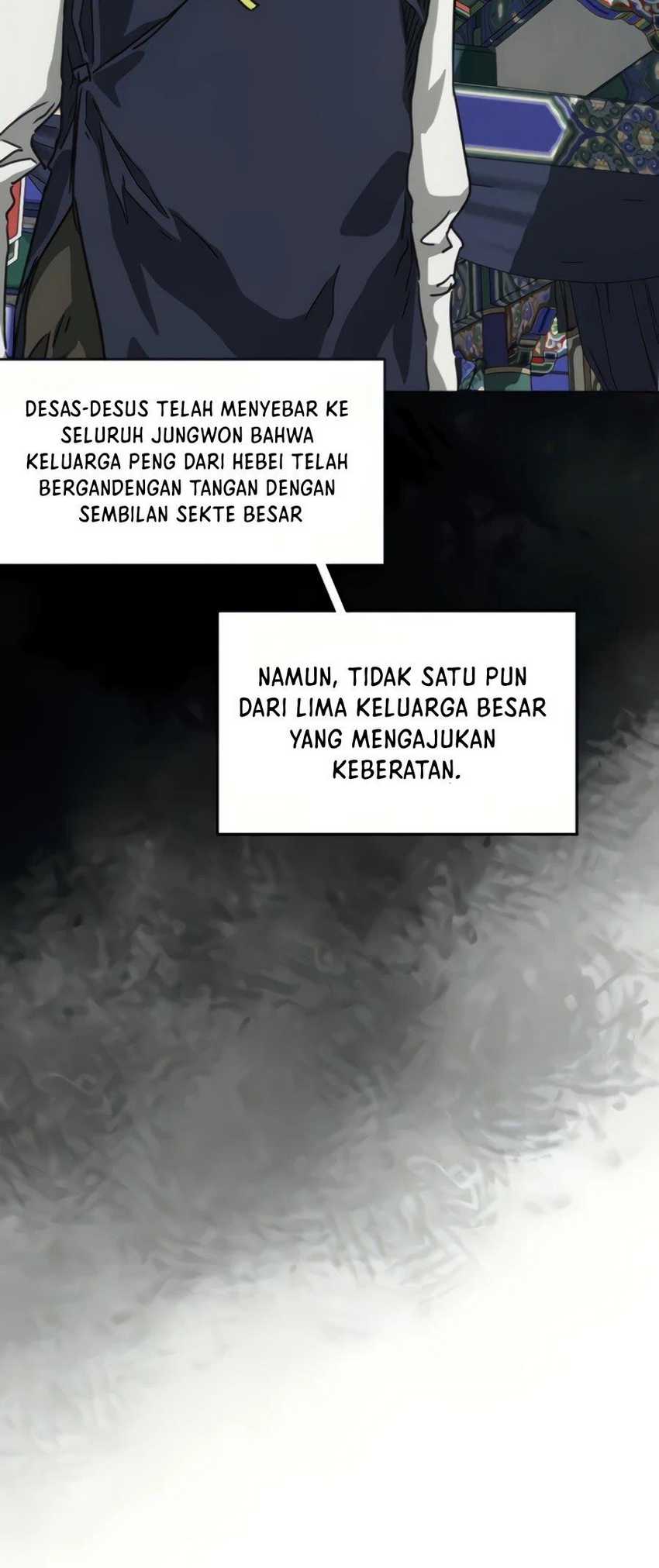 Infinite Level Up in Murim Chapter 105 page 9