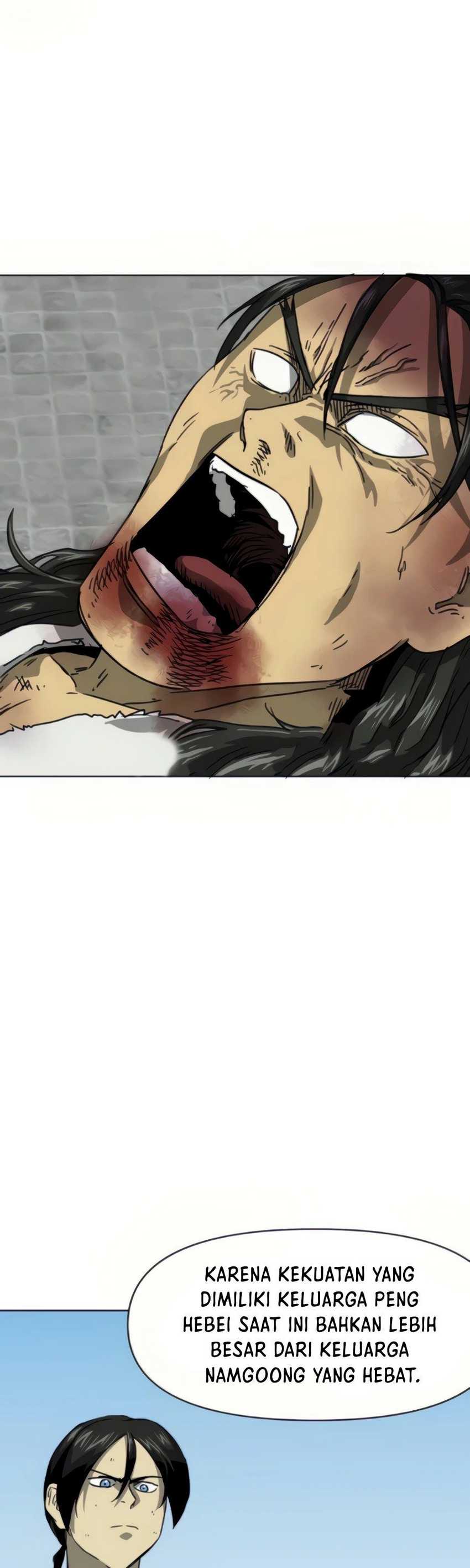 Infinite Level Up in Murim Chapter 105 page 10