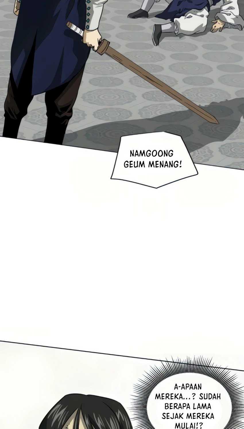Infinite Level Up in Murim Chapter 105 page 17