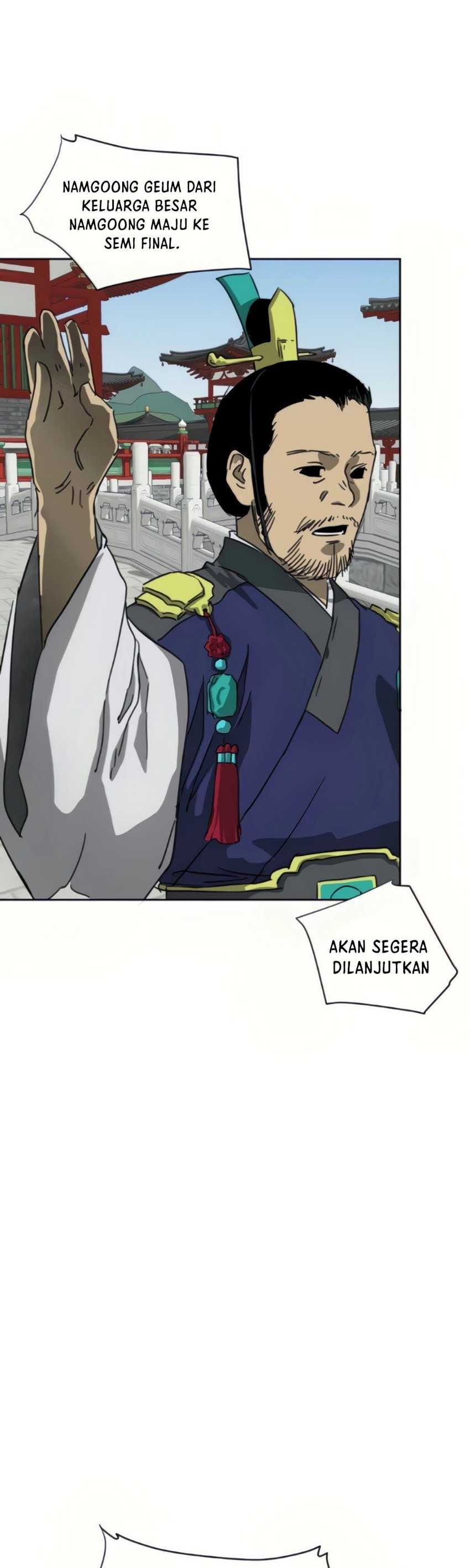 Infinite Level Up in Murim Chapter 105 page 22
