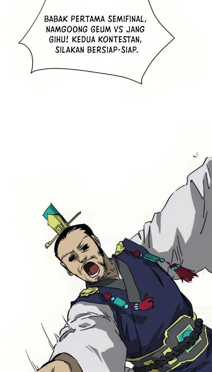 Infinite Level Up in Murim Chapter 105 page 23