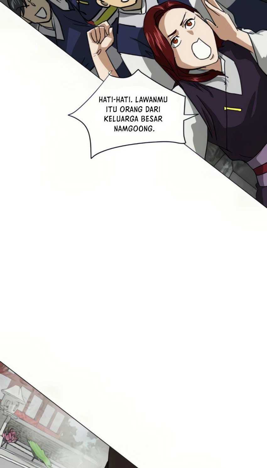 Infinite Level Up in Murim Chapter 105 page 26