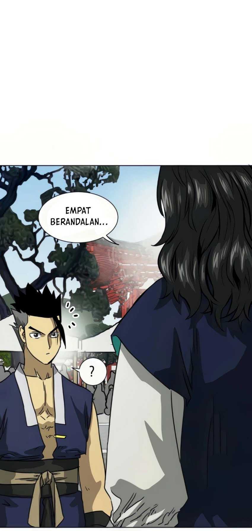 Infinite Level Up in Murim Chapter 105 page 33