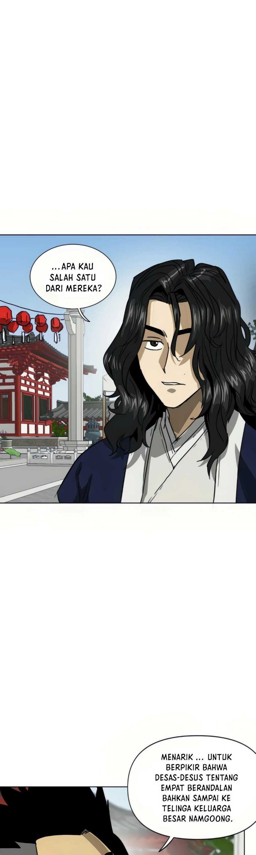 Infinite Level Up in Murim Chapter 105 page 34