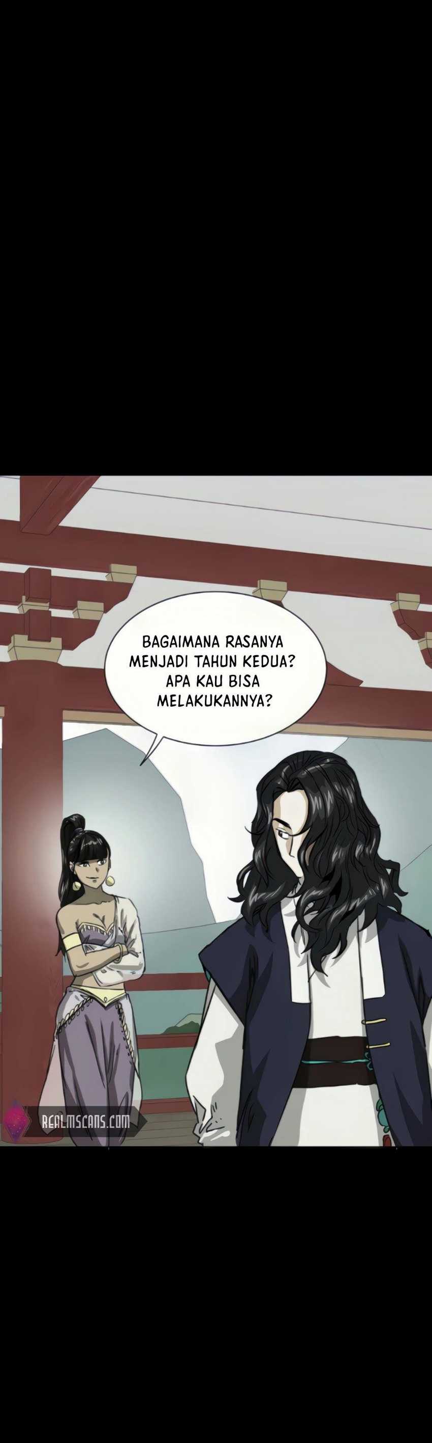 Infinite Level Up in Murim Chapter 105 page 40