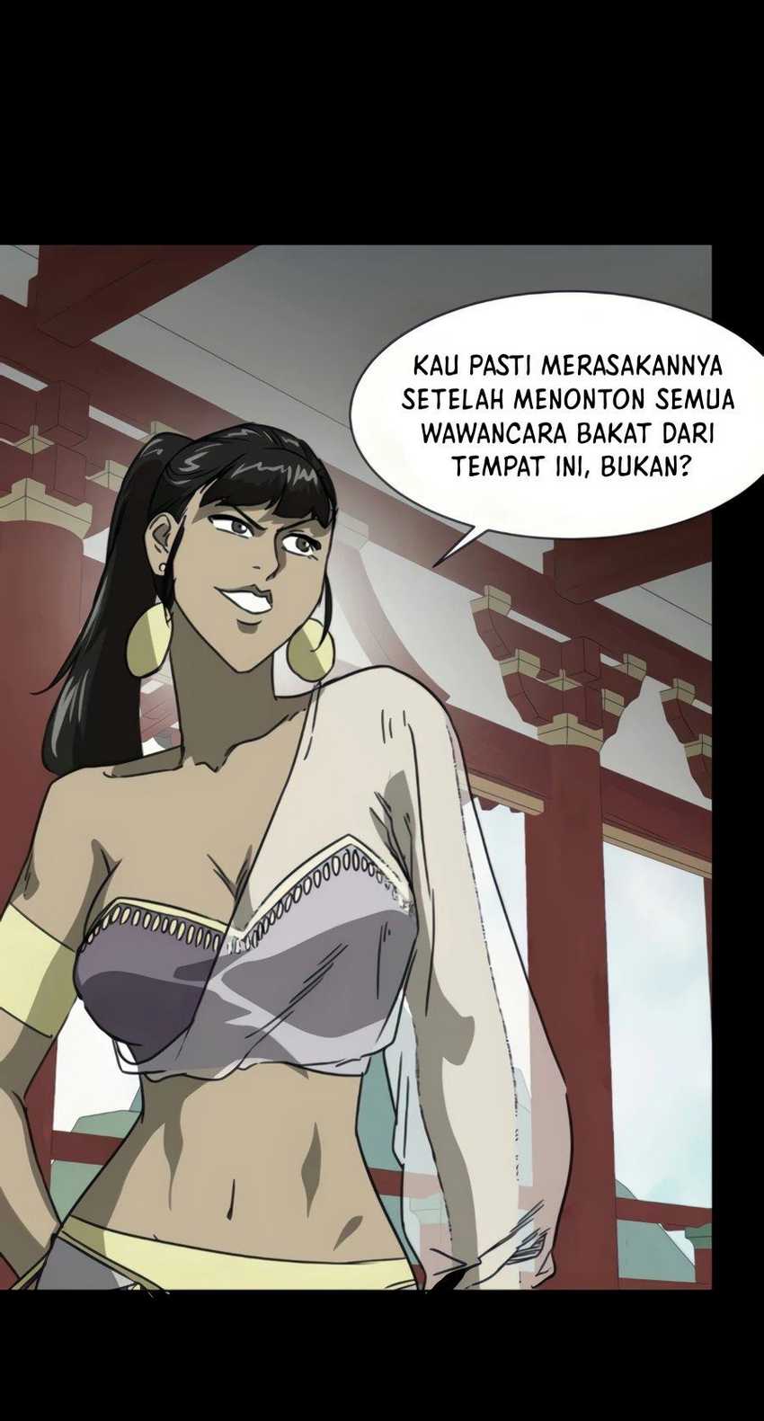 Infinite Level Up in Murim Chapter 105 page 44