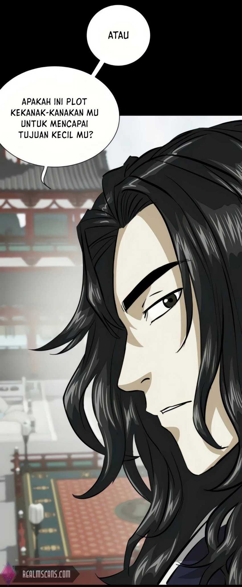 Infinite Level Up in Murim Chapter 105 page 51