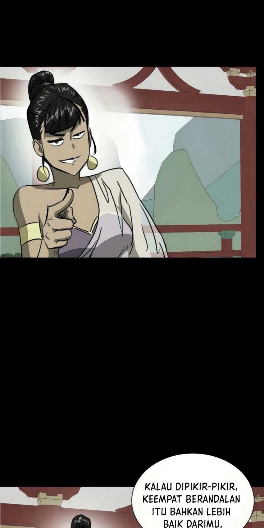 Infinite Level Up in Murim Chapter 105 page 62