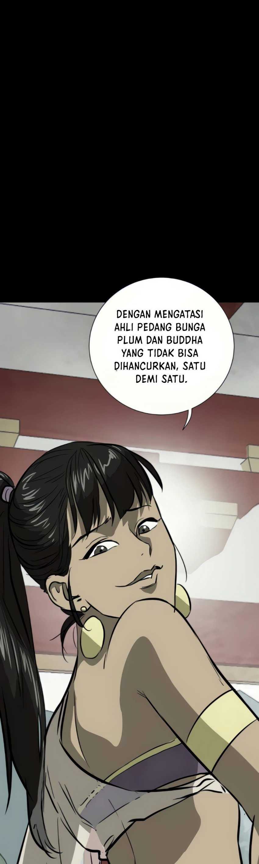 Infinite Level Up in Murim Chapter 105 page 64