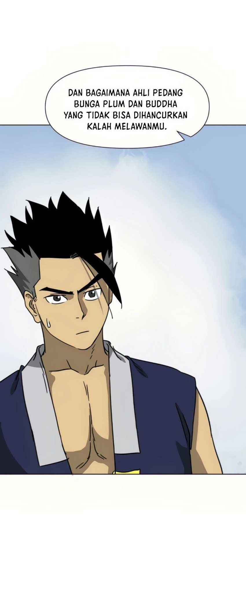 Infinite Level Up in Murim Chapter 105 page 68