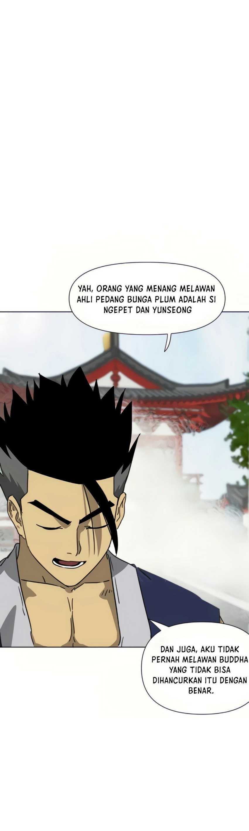 Infinite Level Up in Murim Chapter 105 page 69