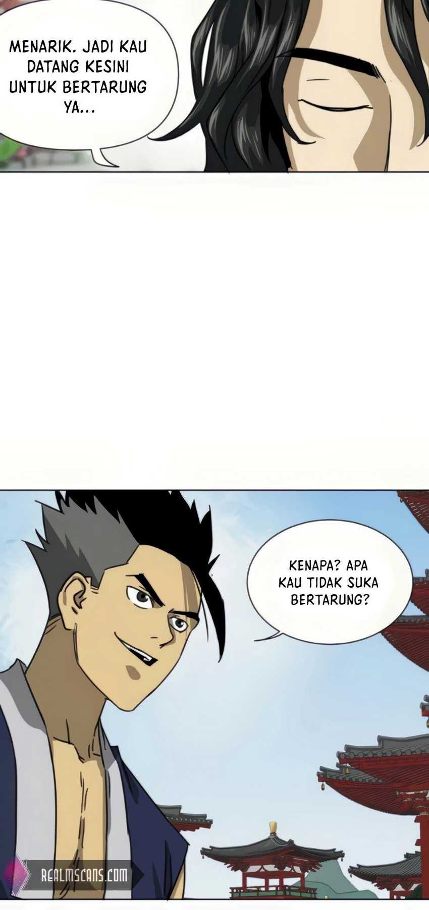 Infinite Level Up in Murim Chapter 105 page 72
