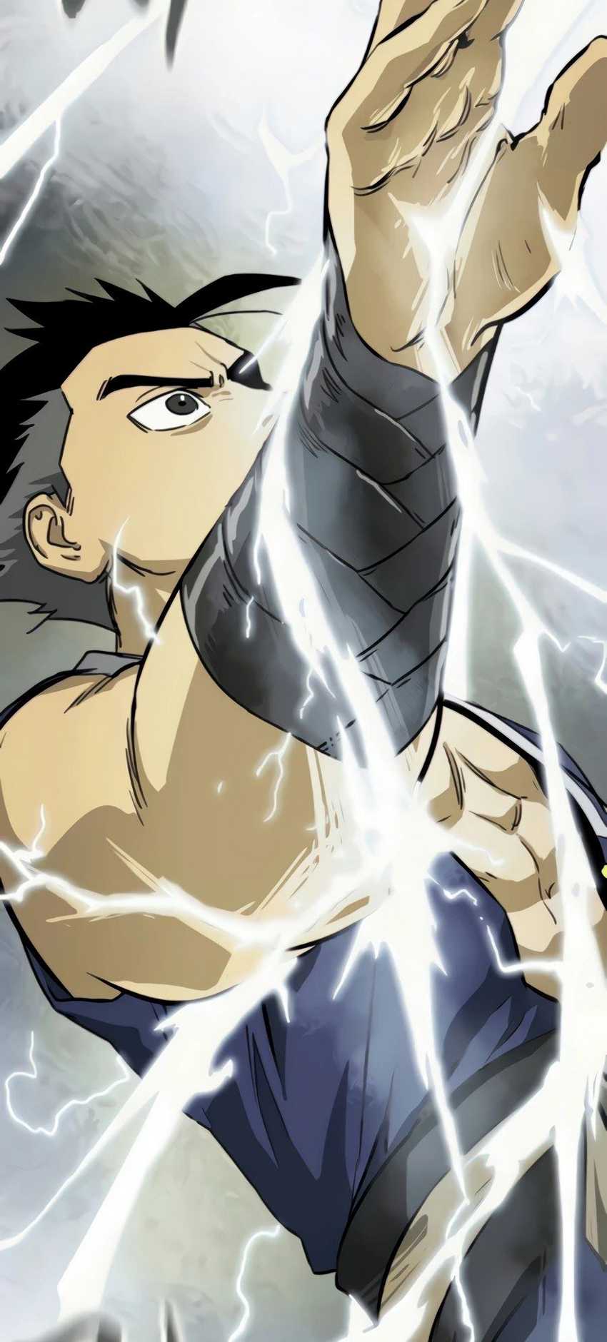 Infinite Level Up in Murim Chapter 105 page 83