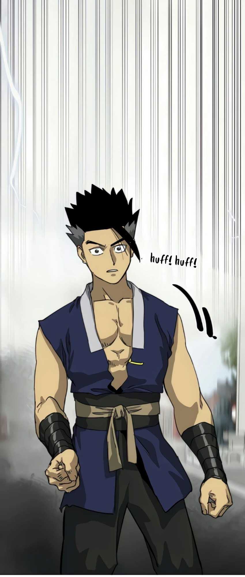 Infinite Level Up in Murim Chapter 105 page 90