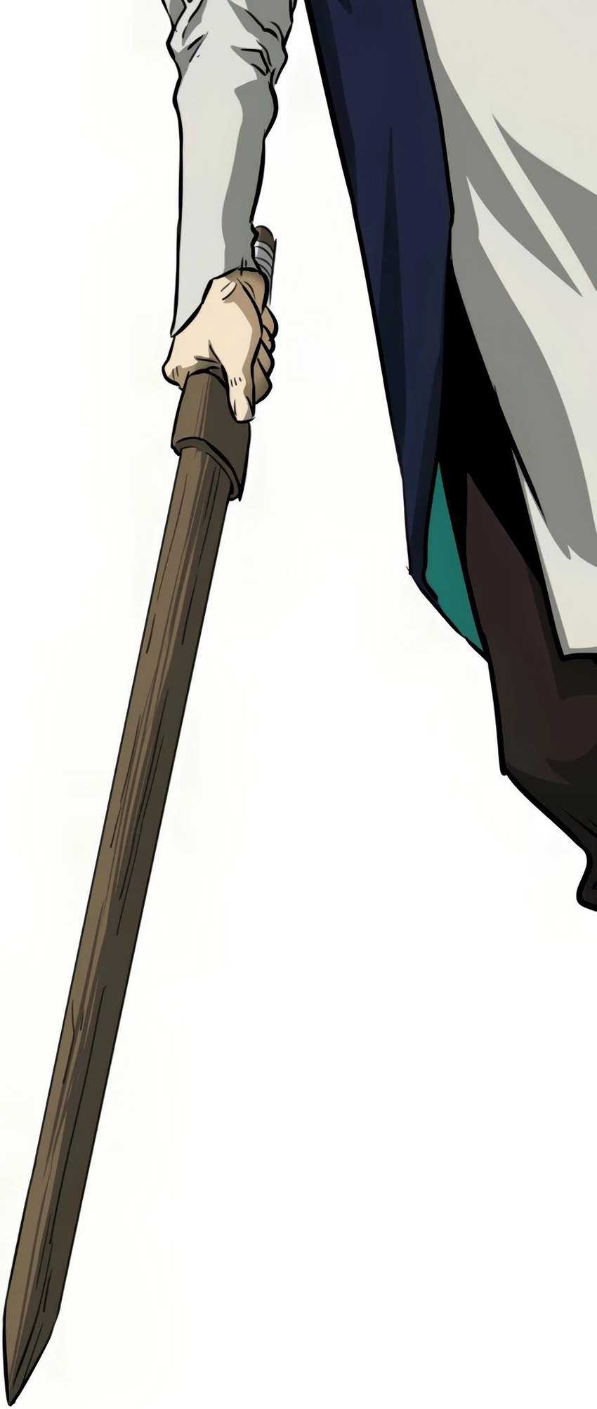 Infinite Level Up in Murim Chapter 105 page 96
