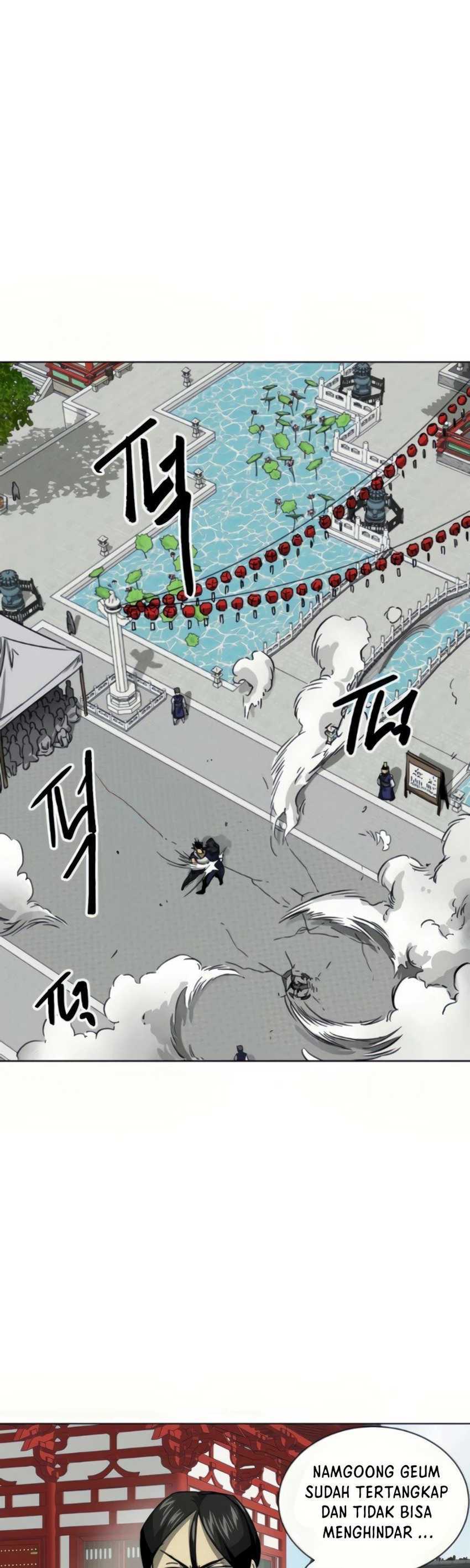 Infinite Level Up in Murim Chapter 107 page 4