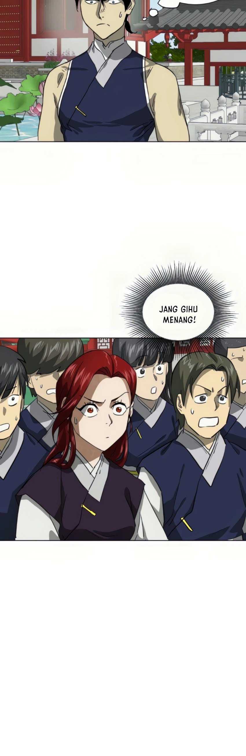 Infinite Level Up in Murim Chapter 107 page 5