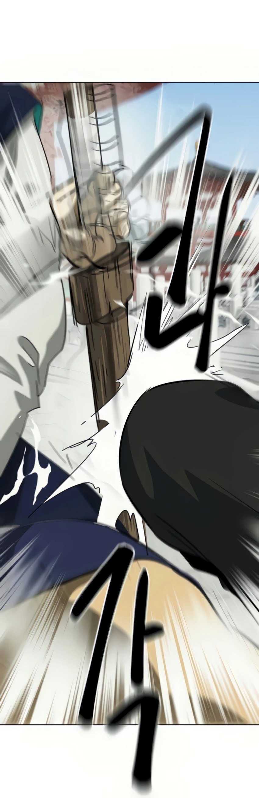 Infinite Level Up in Murim Chapter 107 page 6