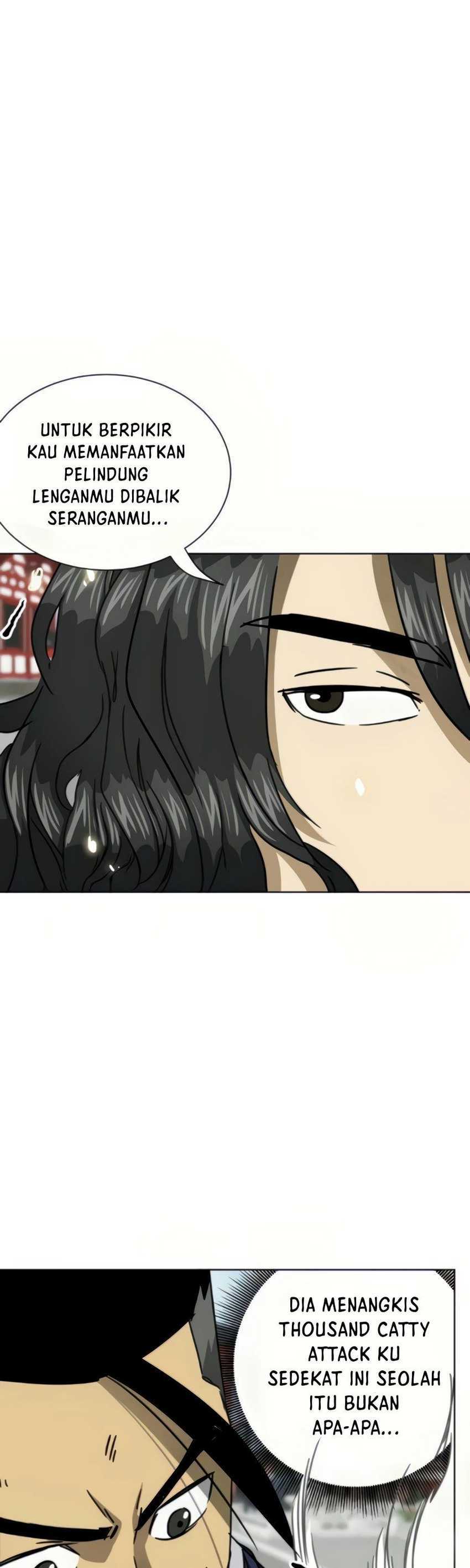 Infinite Level Up in Murim Chapter 107 page 15