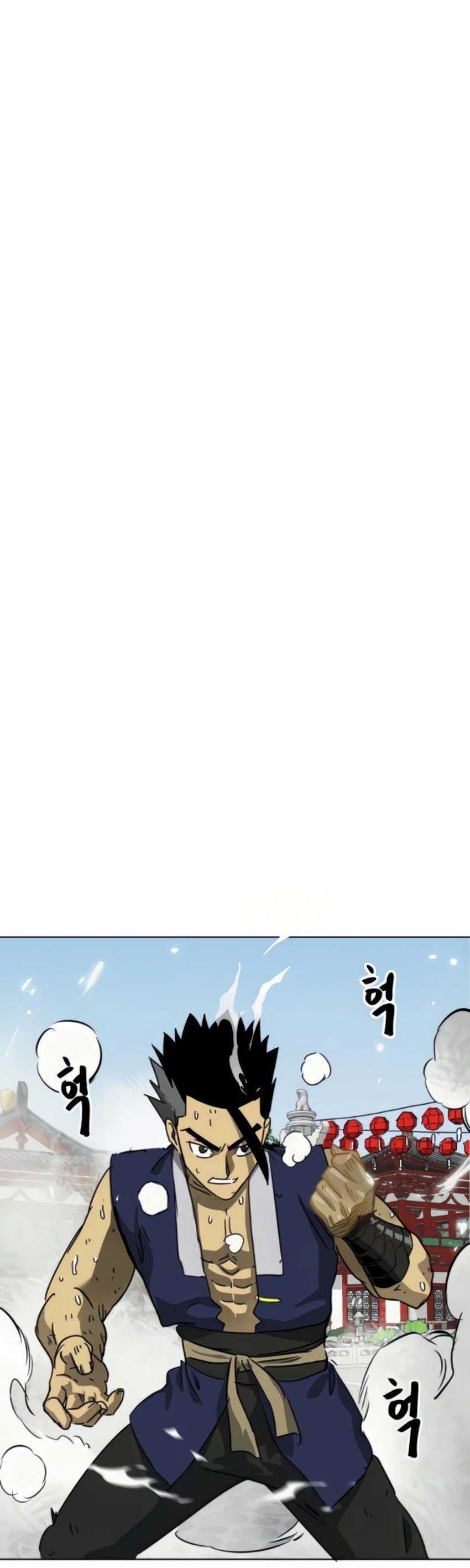 Infinite Level Up in Murim Chapter 107 page 25