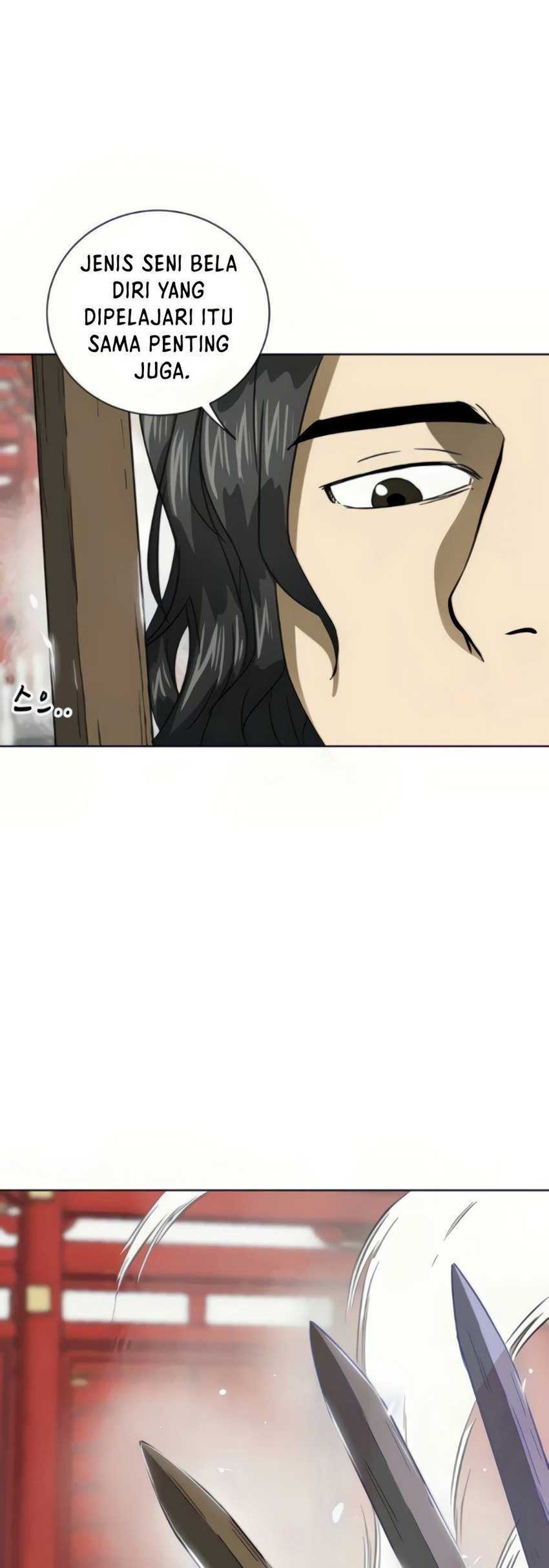 Infinite Level Up in Murim Chapter 107 page 32