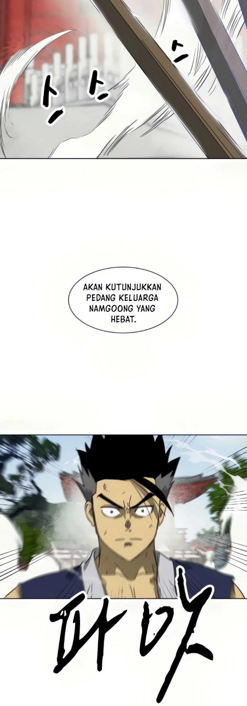 Infinite Level Up in Murim Chapter 107 page 33