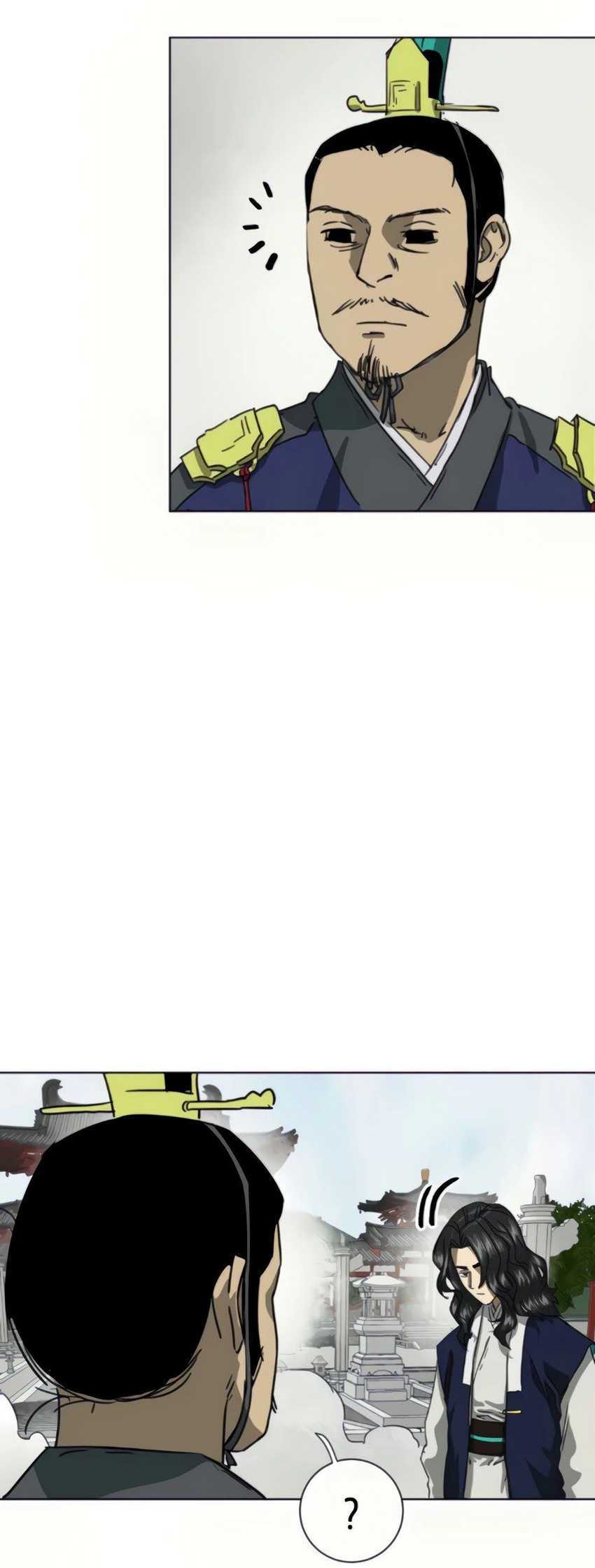 Infinite Level Up in Murim Chapter 107 page 61