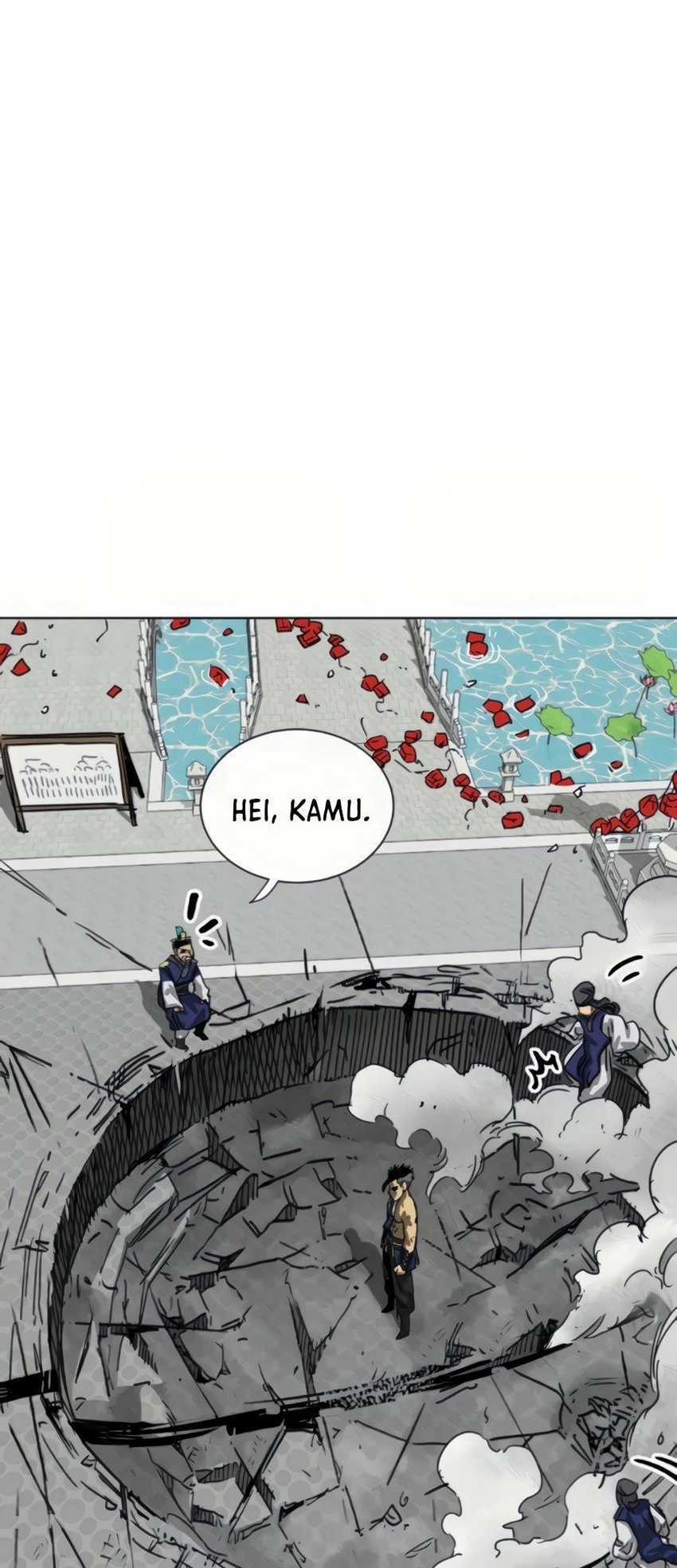 Infinite Level Up in Murim Chapter 107 page 63