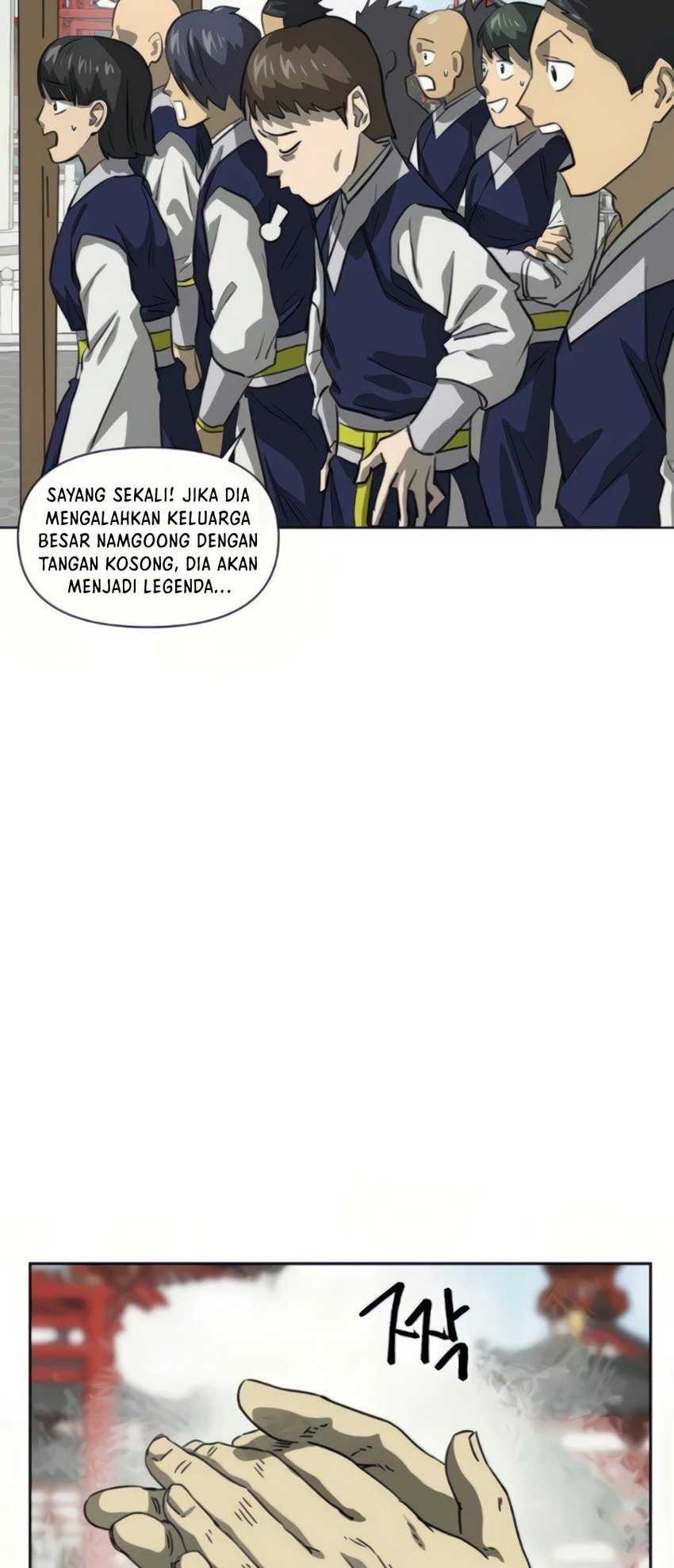 Infinite Level Up in Murim Chapter 107 page 66