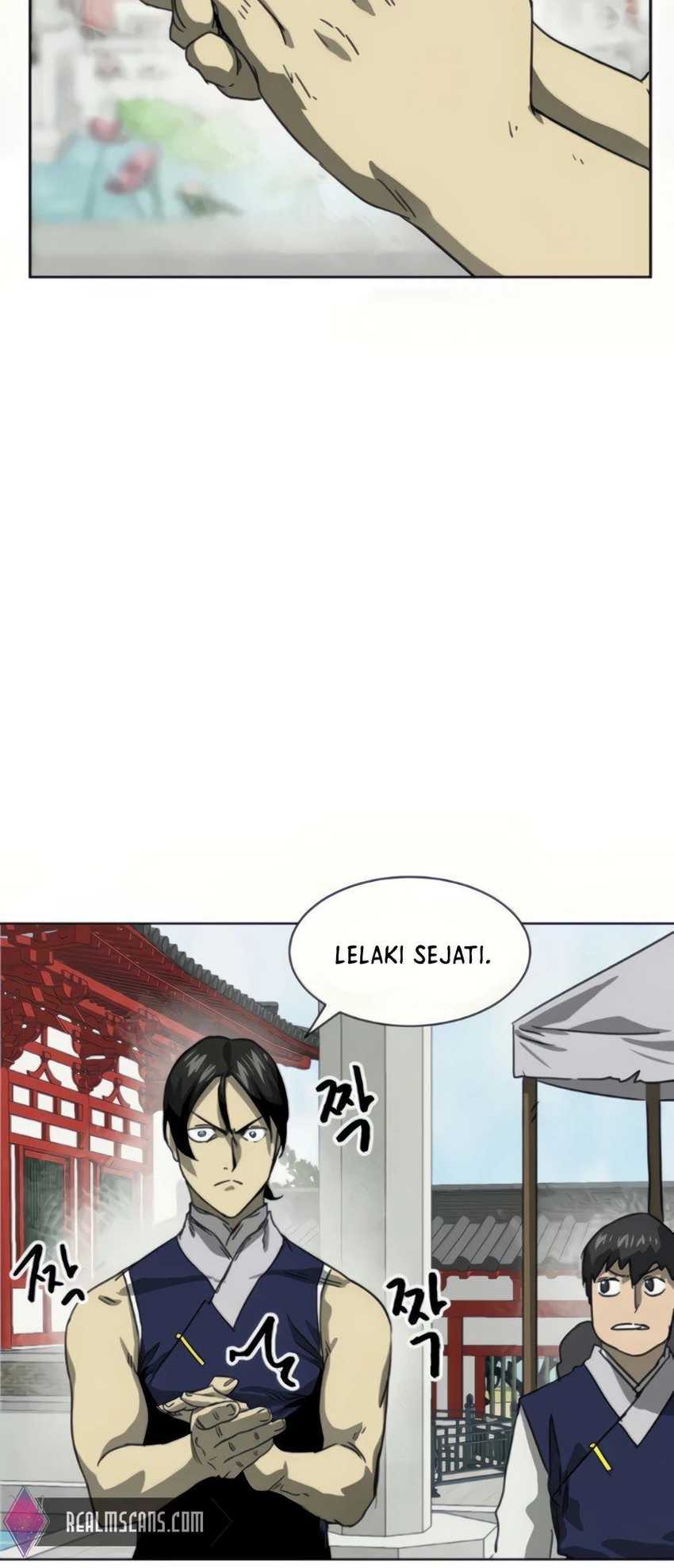 Infinite Level Up in Murim Chapter 107 page 67